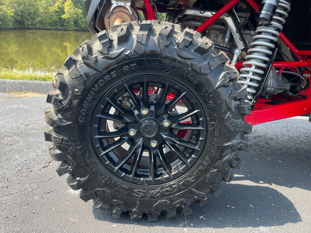 2024 Honda Talon Image 26