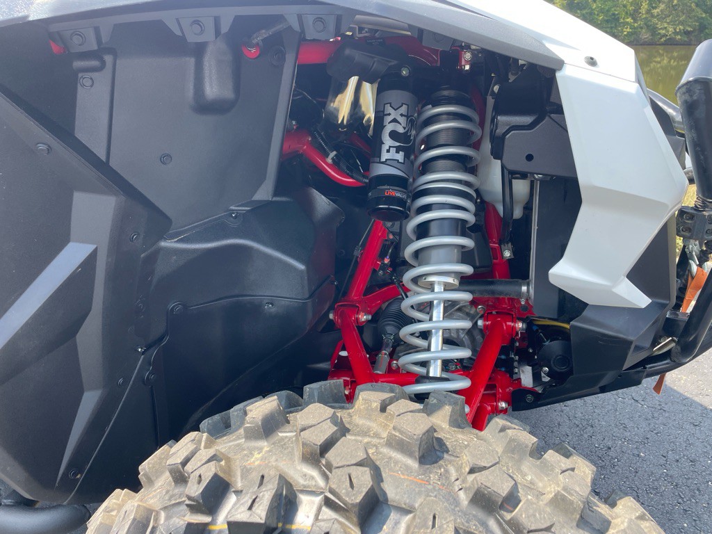 2024 Honda Talon Image 29