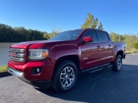 Image for 2017 GMC Canyon SLE All Terrain ID: 6914036