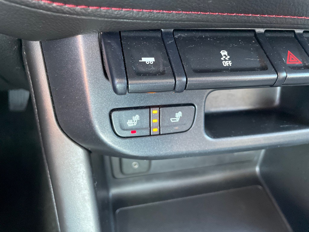 2017 GMC Canyon Image 15
