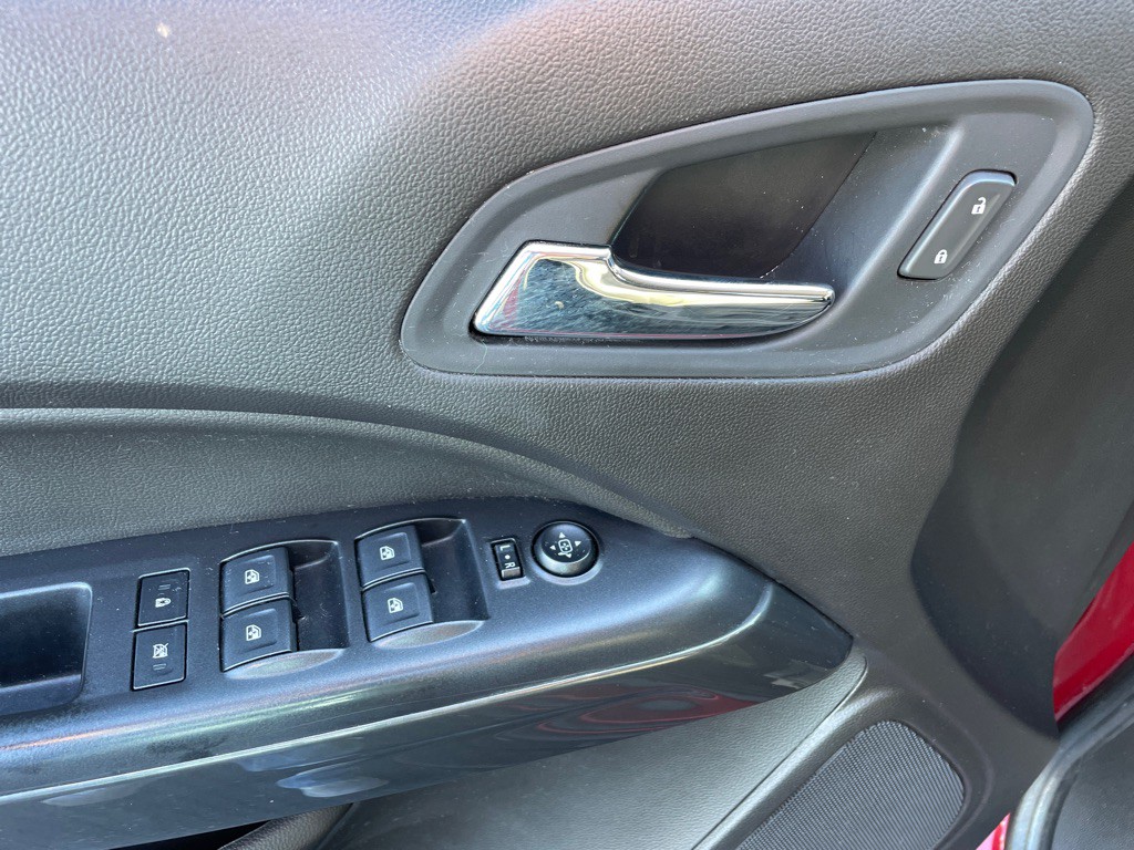 2017 GMC Canyon Image 21
