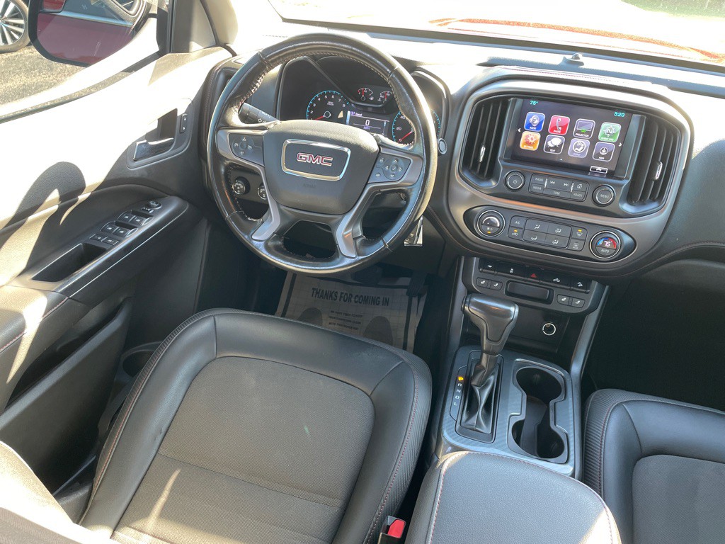 2017 GMC Canyon Image 26