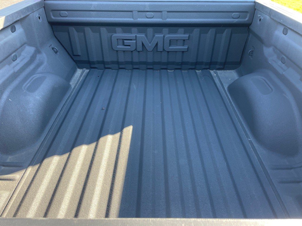 2017 GMC Canyon Image 28