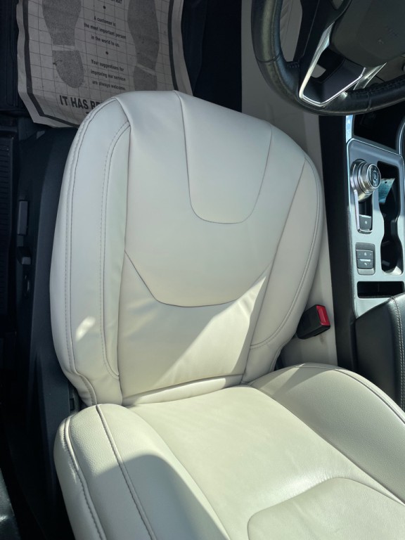 2021 Ford Edge Image 13