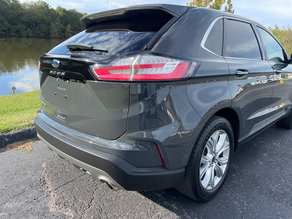 2021 Ford Edge Image 44