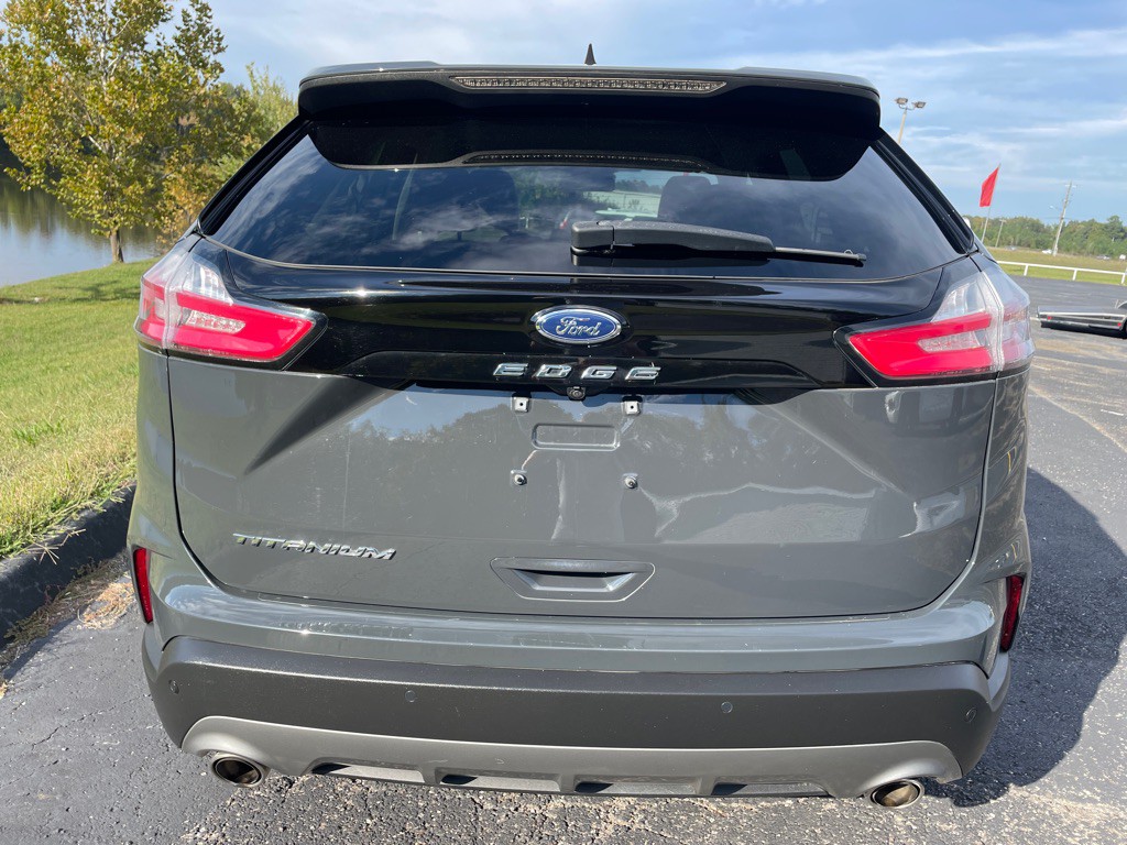 2021 Ford Edge Image 45