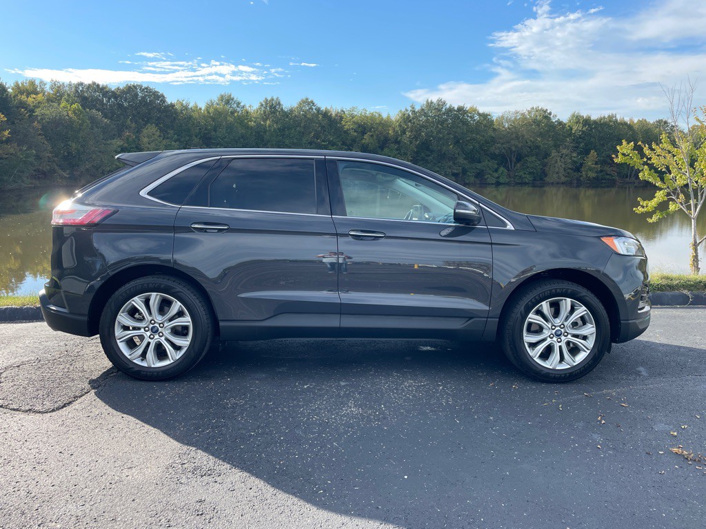 2021 Ford Edge Image 54