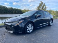 Image for 2022 Toyota Corolla LE ID: 6941784