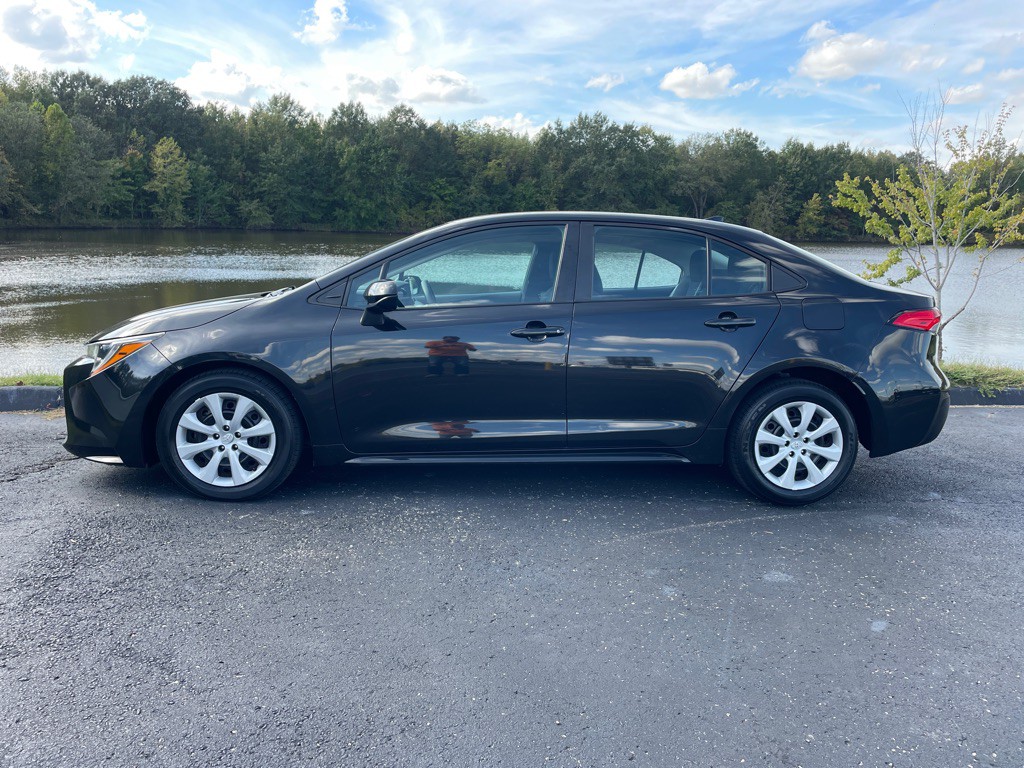 2022 Toyota Corolla Image 4