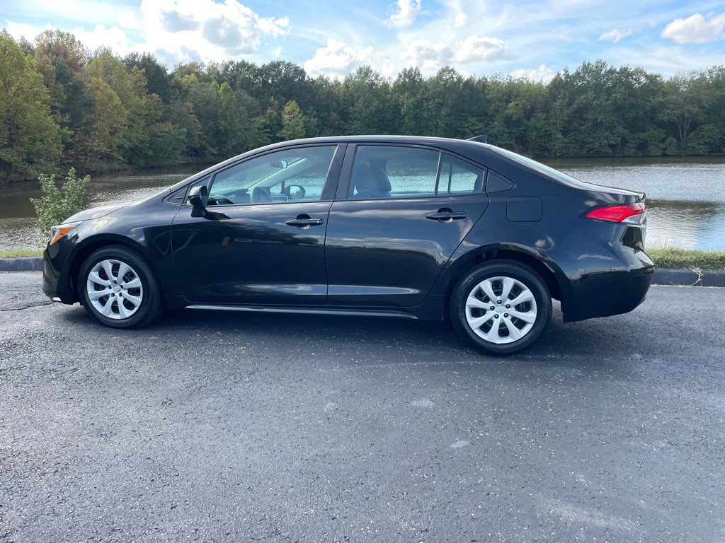 2022 Toyota Corolla Image 5