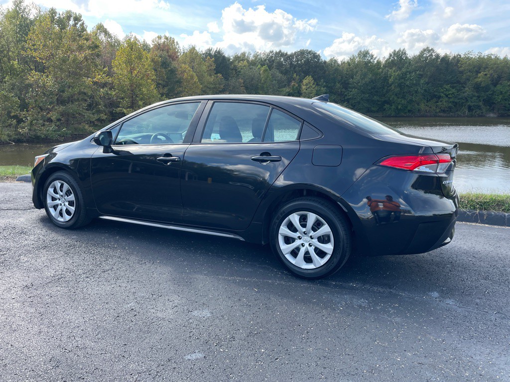 2022 Toyota Corolla Image 6