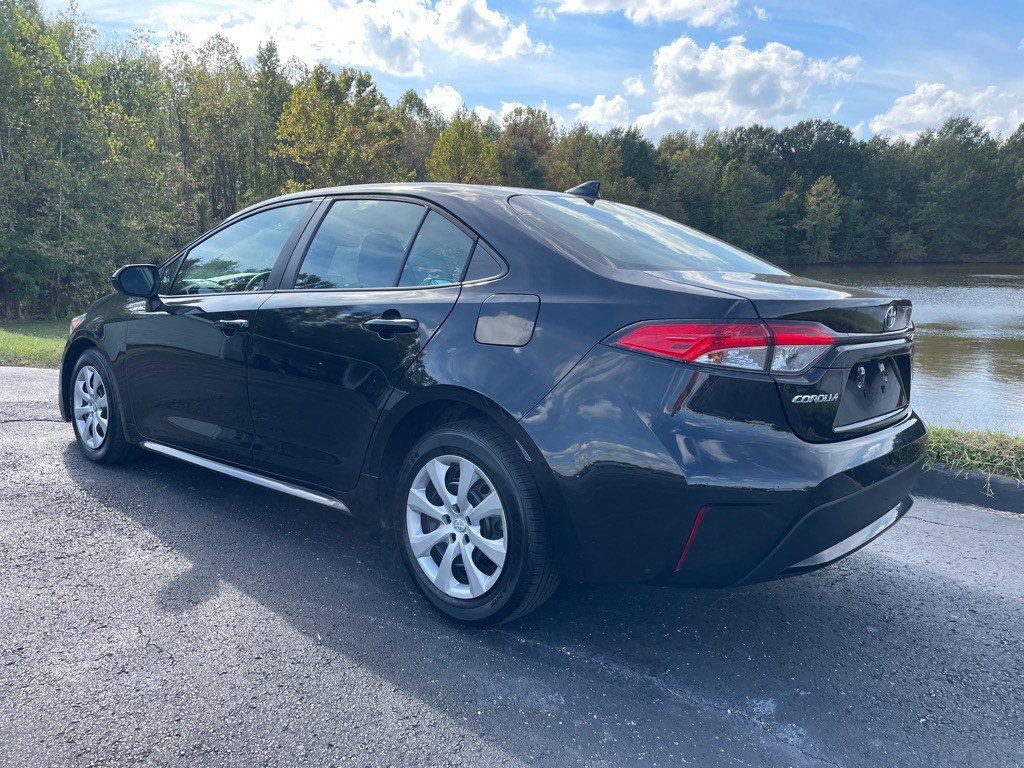 2022 Toyota Corolla Image 7