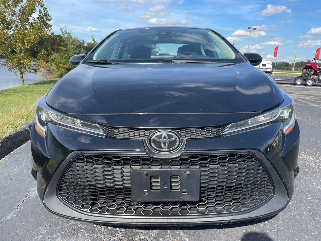2022 Toyota Corolla Image 8