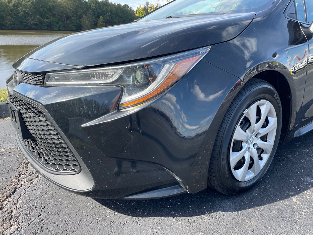 2022 Toyota Corolla Image 9