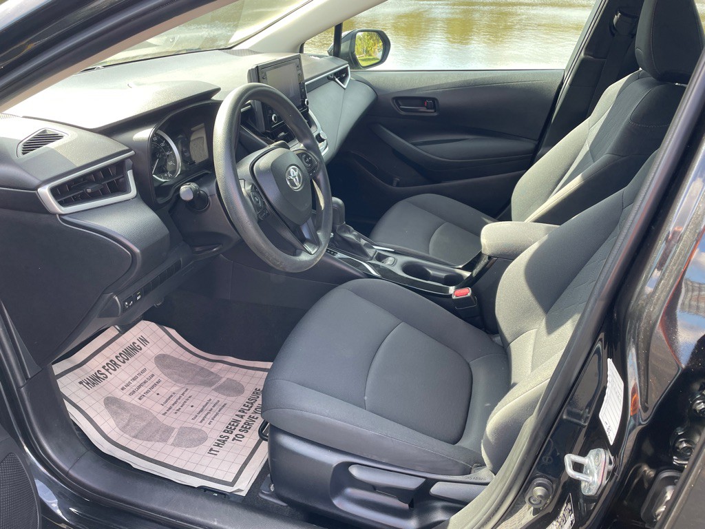 2022 Toyota Corolla Image 10