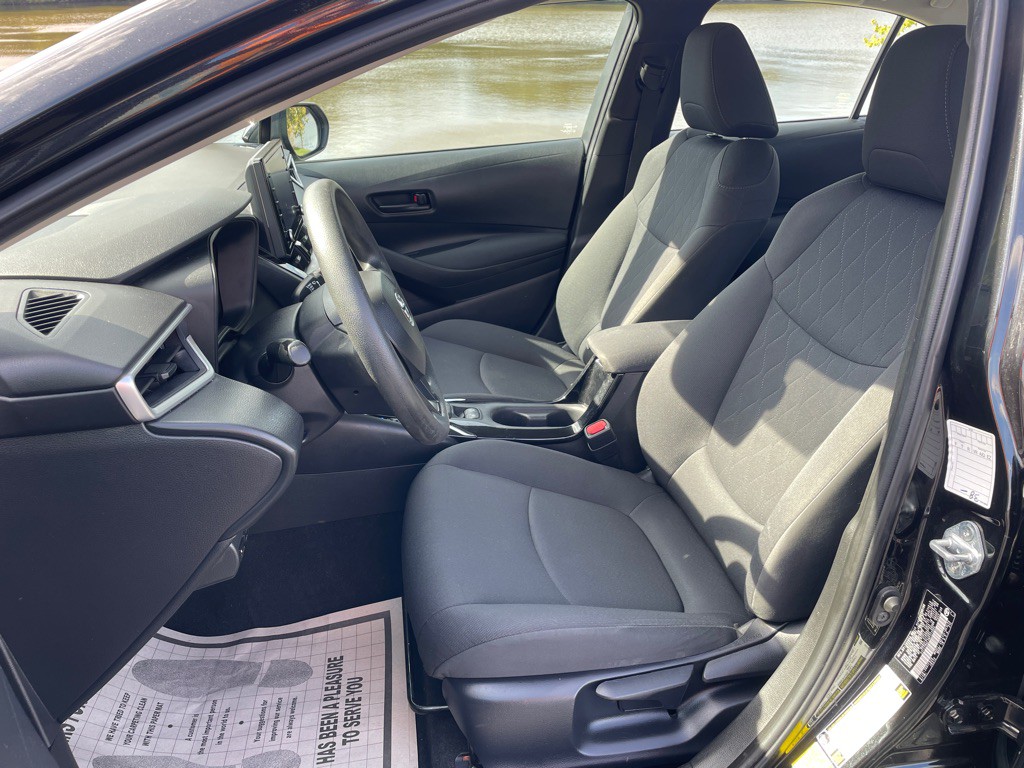 2022 Toyota Corolla Image 11