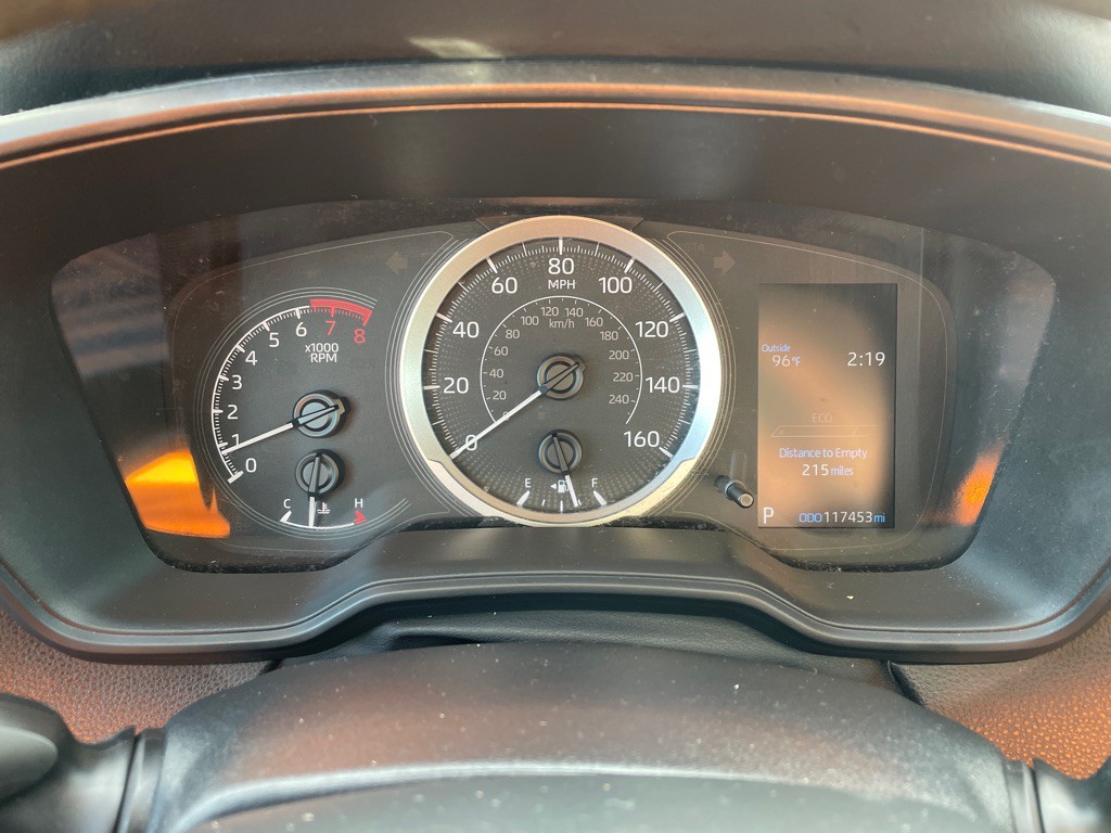 2022 Toyota Corolla Image 14