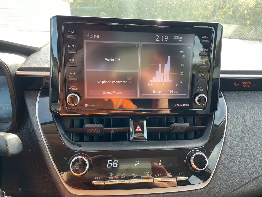 2022 Toyota Corolla Image 15