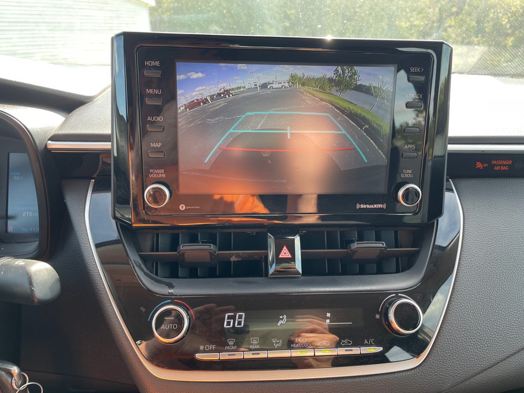 2022 Toyota Corolla Image 16