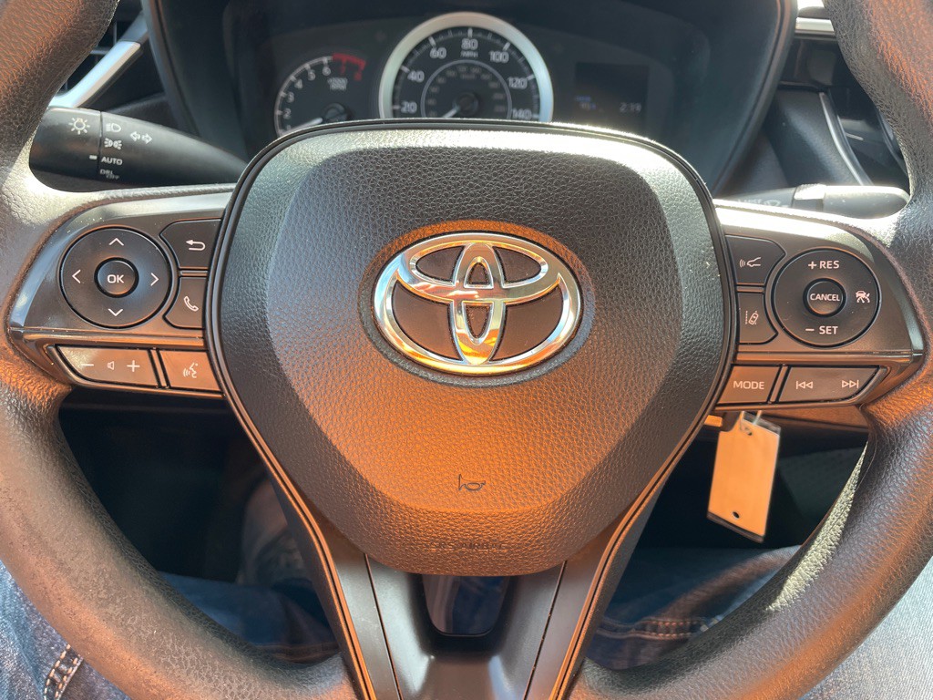 2022 Toyota Corolla Image 18