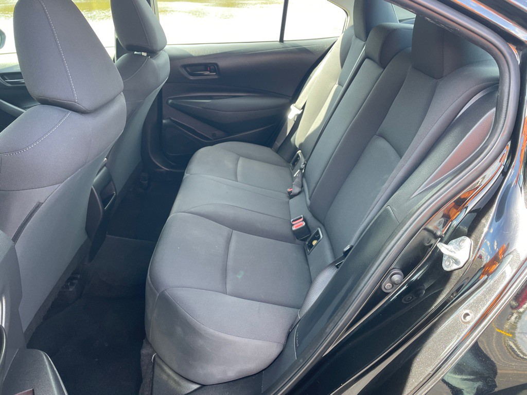 2022 Toyota Corolla Image 20