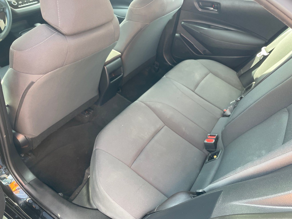 2022 Toyota Corolla Image 21