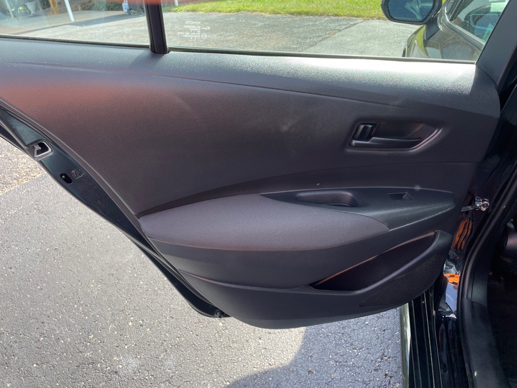 2022 Toyota Corolla Image 22