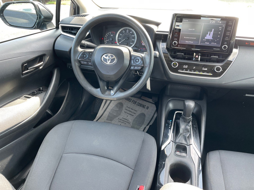 2022 Toyota Corolla Image 24