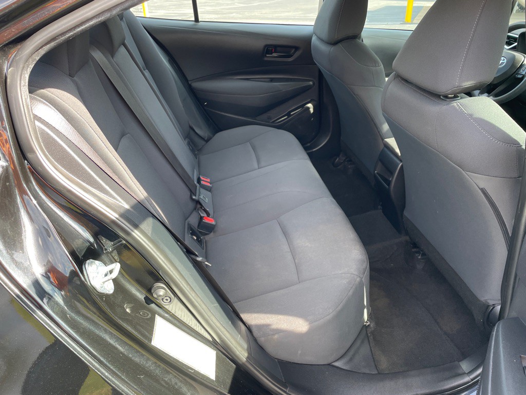 2022 Toyota Corolla Image 26