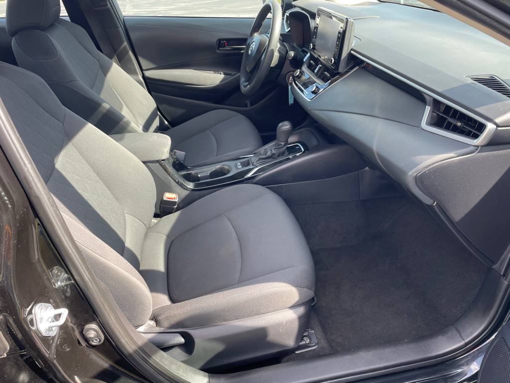 2022 Toyota Corolla Image 28