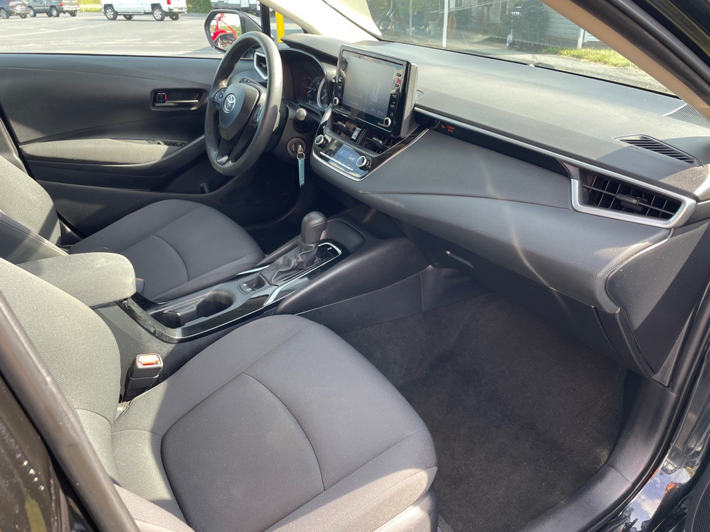 2022 Toyota Corolla Image 29