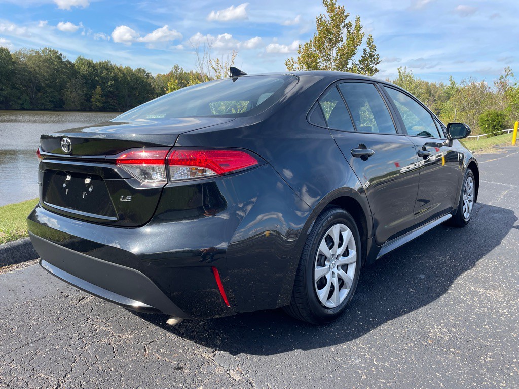 2022 Toyota Corolla Image 37