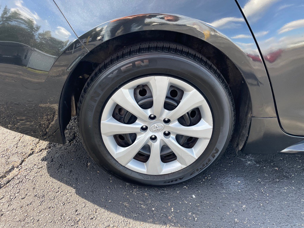 2022 Toyota Corolla Image 39