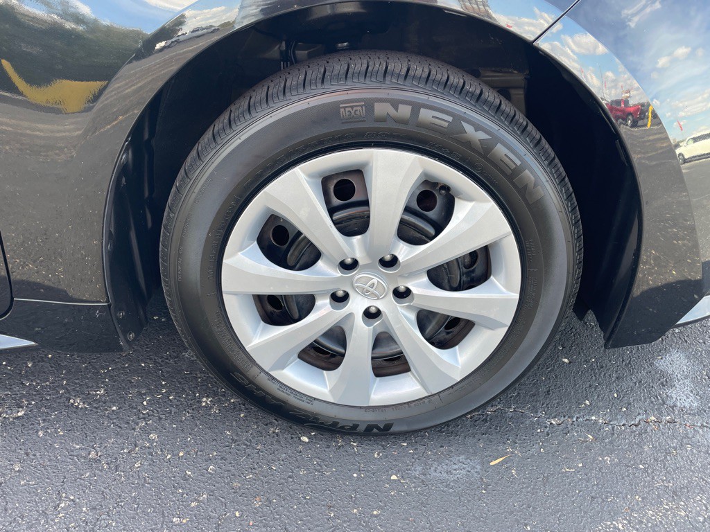 2022 Toyota Corolla Image 40