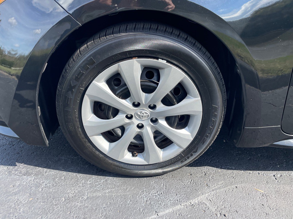 2022 Toyota Corolla Image 42