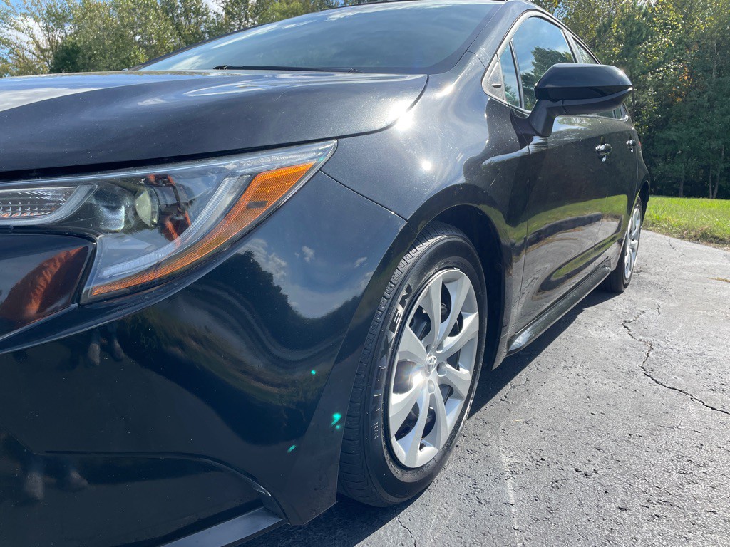 2022 Toyota Corolla Image 45