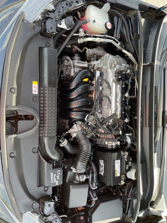 2022 Toyota Corolla Image 47