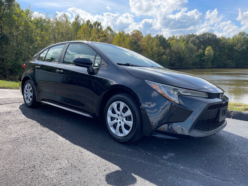 2022 Toyota Corolla Image 48