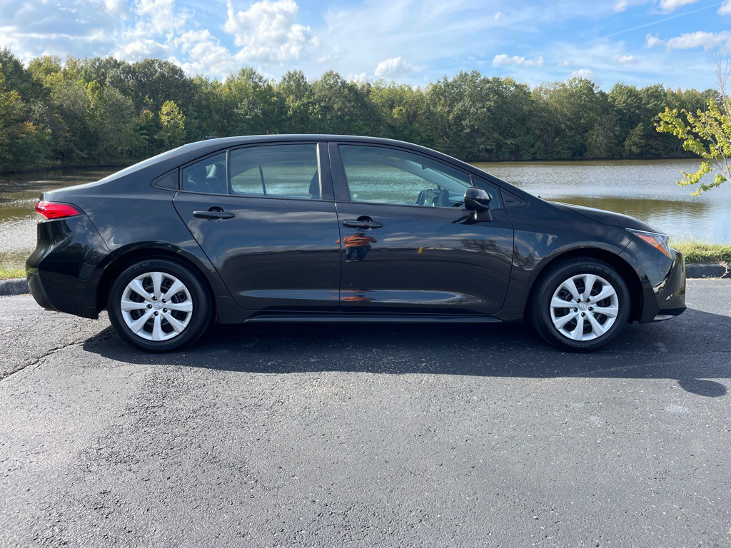 2022 Toyota Corolla Image 49