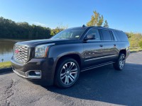Image for 2018 GMC Yukon Denali ID: 6941790