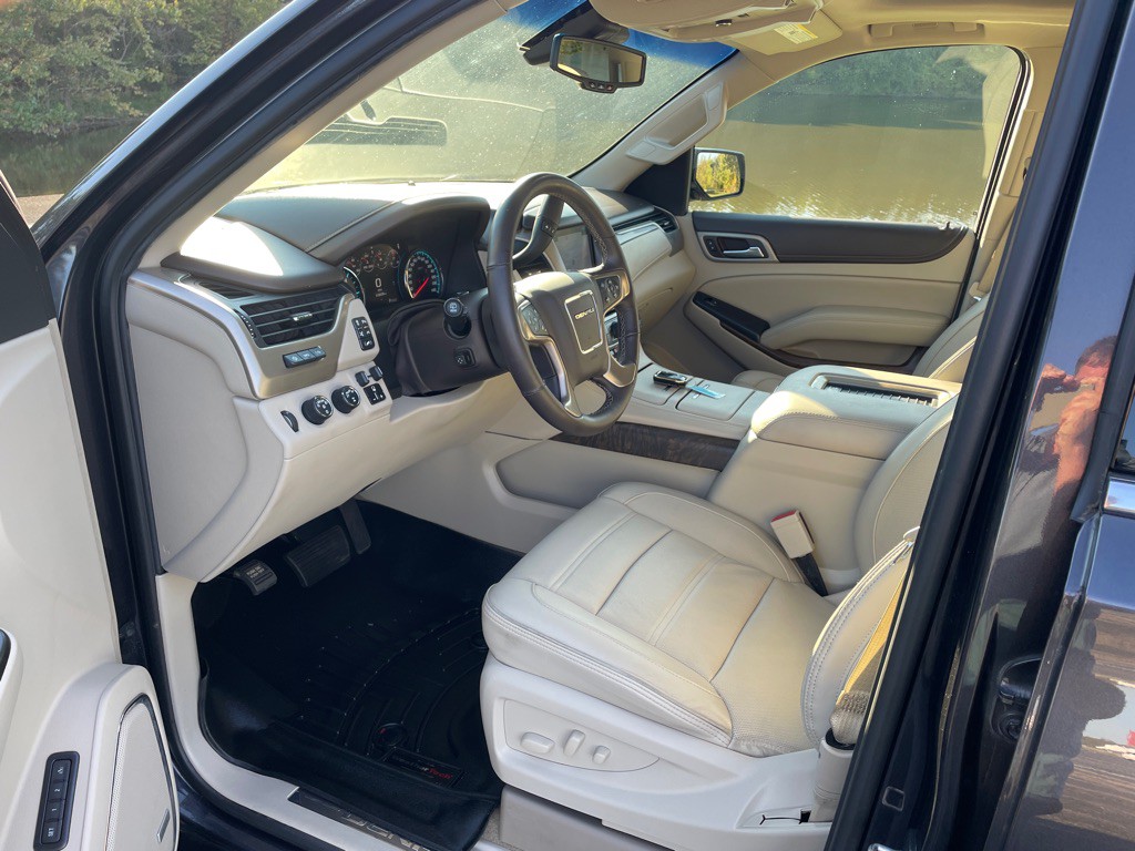 2018 GMC Yukon Image 11
