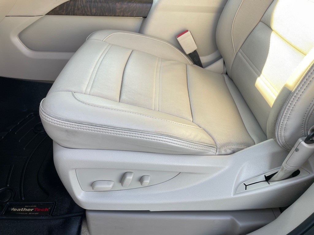 2018 GMC Yukon Image 13
