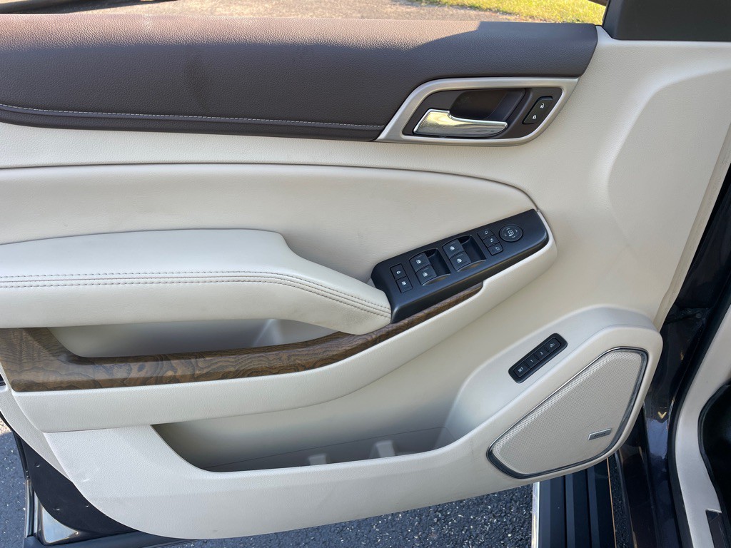 2018 GMC Yukon Image 14