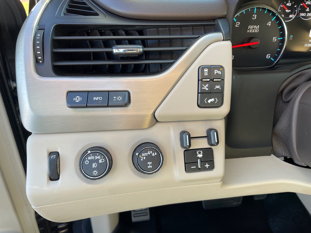 2018 GMC Yukon Image 15