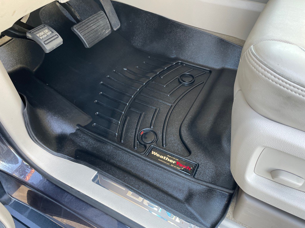 2018 GMC Yukon Image 18