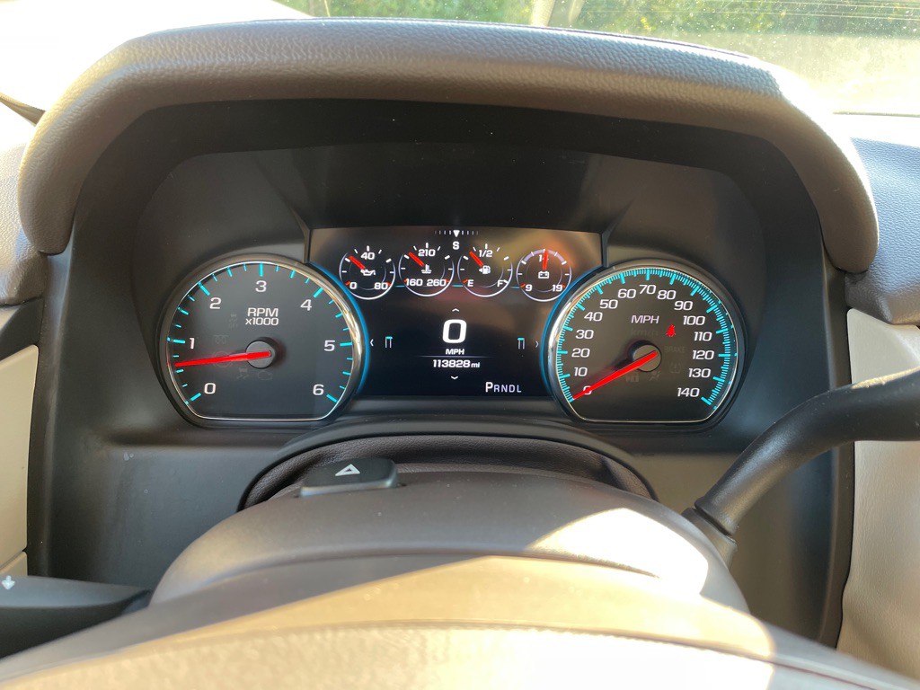 2018 GMC Yukon Image 19