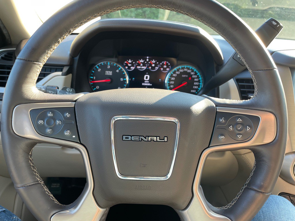 2018 GMC Yukon Image 20
