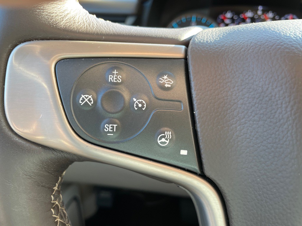 2018 GMC Yukon Image 21