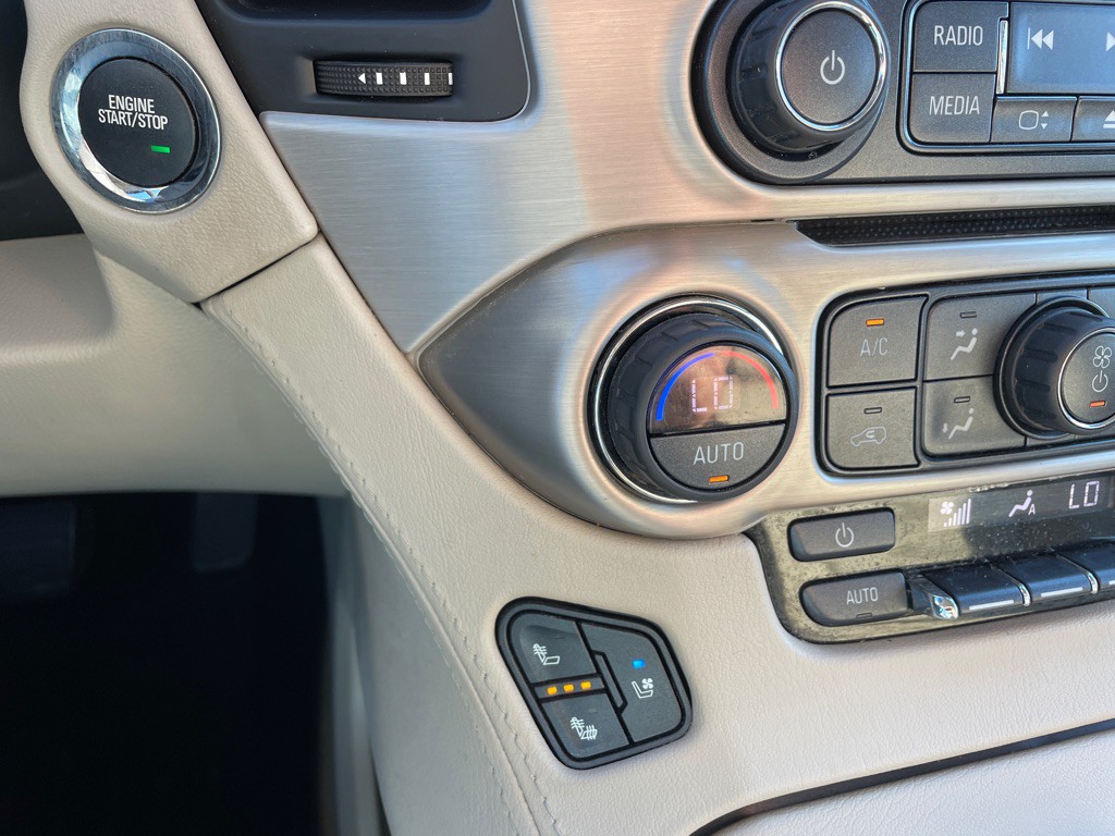 2018 GMC Yukon Image 23