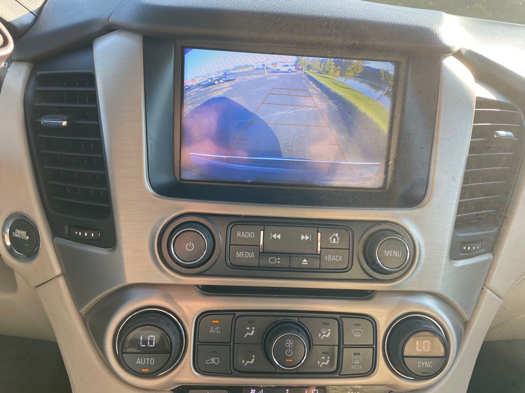 2018 GMC Yukon Image 24